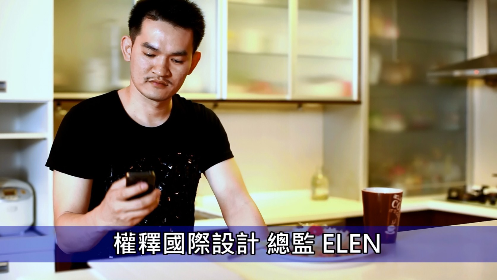 隨著智慧型手機的盛行,街頭上到處可見人手一支iPhone